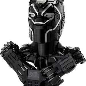 LEGO Marvel Super Heroes Black Panther (76215)