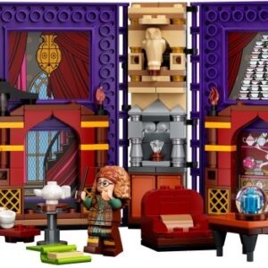 LEGO Harry Potter Hogwarts Moment: Divination Class (76396)