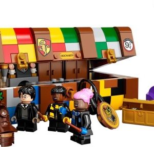LEGO Harry Potter Hogwarts Magical Trunk (76399)
