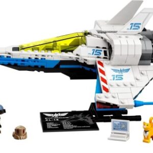 LEGO Disney XL-15 Spaceship (76832)