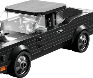 LEGO Speed Champions Fast & Furious 1970 Dodge Charger R/T (76912)