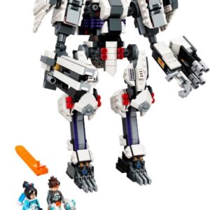 LEGO Overwatch Titan (76980)