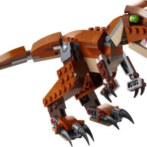 LEGO Creator Mighty Dinosaurs (77940)