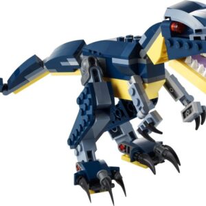 LEGO Creator Mighty Dinosaurs (77941)
