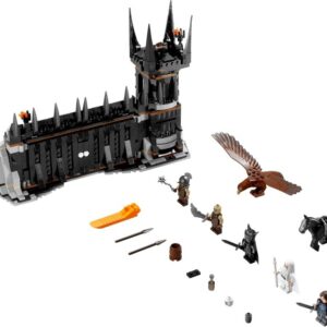 LEGO The Lord of the Rings Battle at the Black Gate (79007)