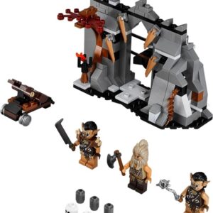 LEGO The Hobbit Dol Guldur Ambush (79011)