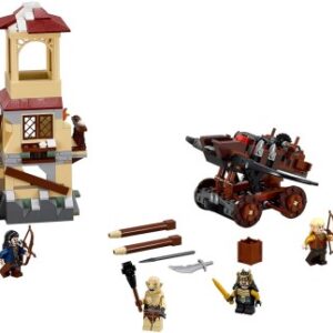 LEGO The Hobbit The Battle of Five Armies (79017)