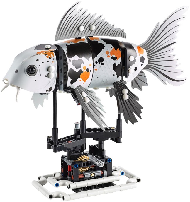 LEGO FORMA Koi (81000)