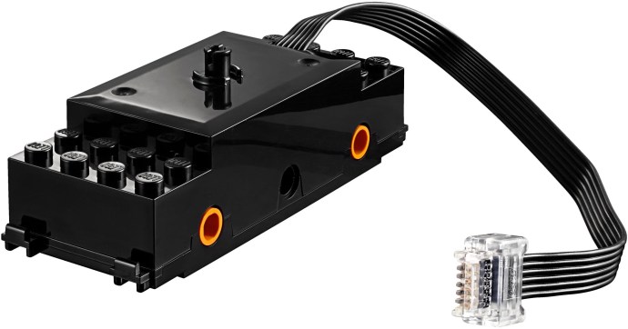 LEGO Powered Up Train Motor (88011)